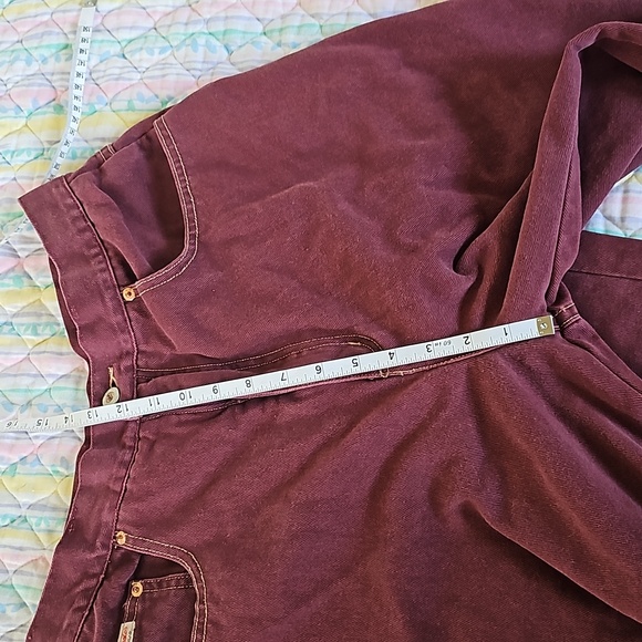 Vintage bluenotes jeans - Picture 2 of 7